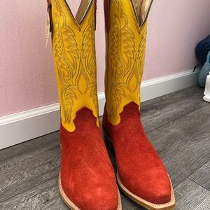 Fenoglio boot co